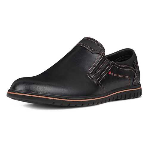 Полуботинки мужские T.Taccardi M6258014 черные 44 RU в Честер