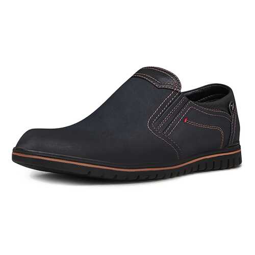 Полуботинки мужские T.Taccardi M6258015 синие 42 RU в Честер
