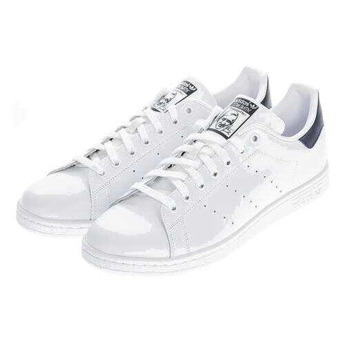 Кеды мужские adidas Originals M20325 белые 8.5 DE в Честер