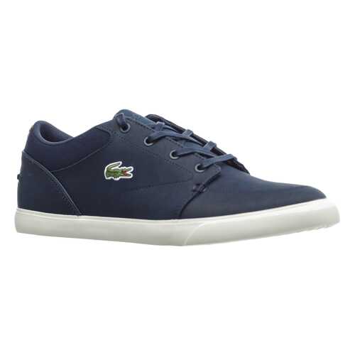 кеды мужские Lacoste BAYLISS 119 1 CMA темно-синие 46 RU в Честер