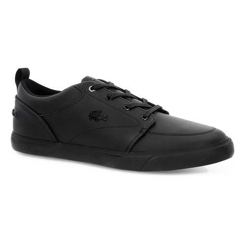 кеды мужские Lacoste BAYLISS 119 2 CMA черные 45 RU в Честер