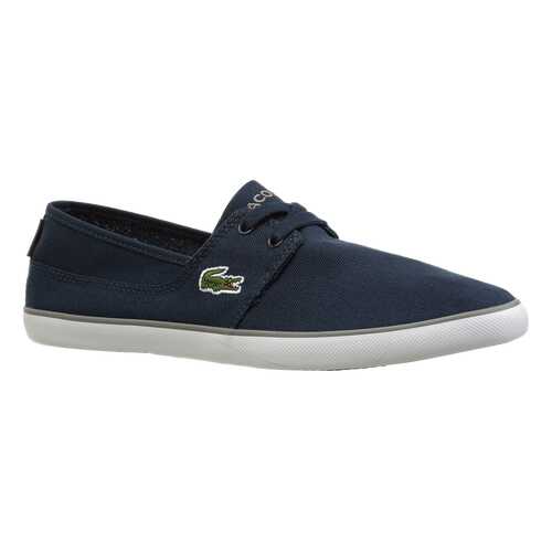 кеды мужские Lacoste MARICE LACE URS синие 40.5 RU в Честер