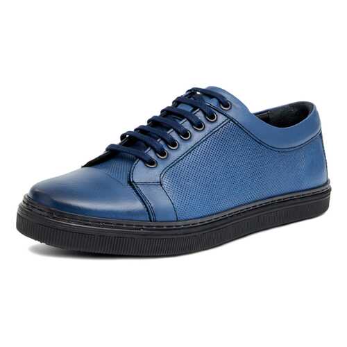 Кеды мужские Pierre Cardin 029065B0 синие 43 RU в Честер