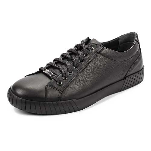 Кеды мужские Pierre Cardin 25807250 черные 40 RU в Честер