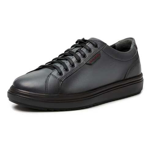 Кеды мужские Pierre Cardin TR-LR-991A серые 42 RU в Честер