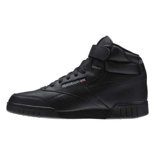 Кеды мужские Reebok Ex-O-Fit Hi 3478 42 RU в Честер