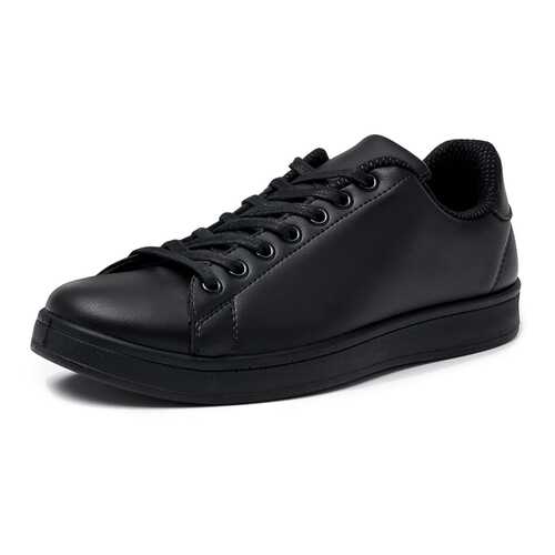 Кеды мужские T.Taccardi MA-339055 черные 45 RU в Честер