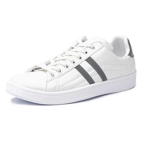 Кеды мужские T.Taccardi MA-339058 белые 44 RU в Честер