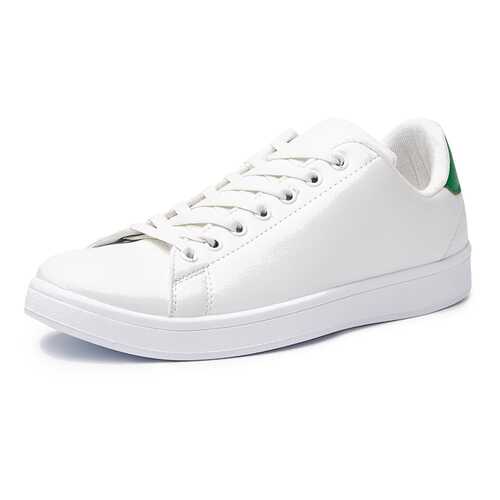 Кеды мужские T.Taccardi MA-339060 белые 41 RU в Честер
