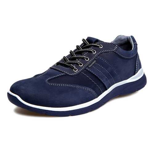 Кроссовки мужские Alessio Nesca 029062R0 синие 44 RU в Честер