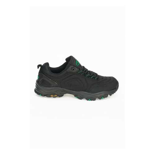 Кроссовки мужские Ascot ASH 2038 черные 45 RU в Честер