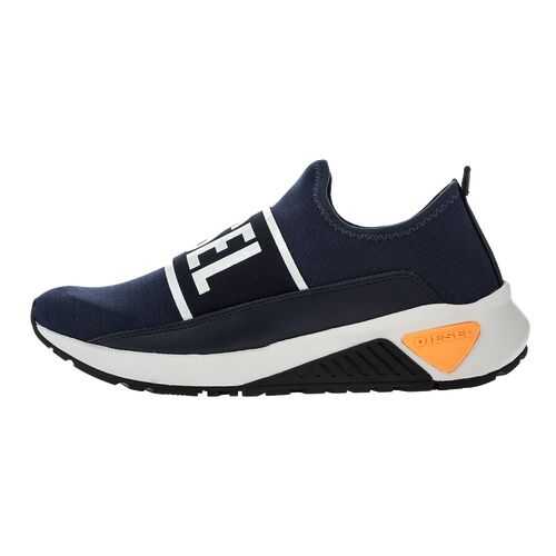 Кроссовки мужские DIESEL Y02065 P3156 синие 43 IT в Честер