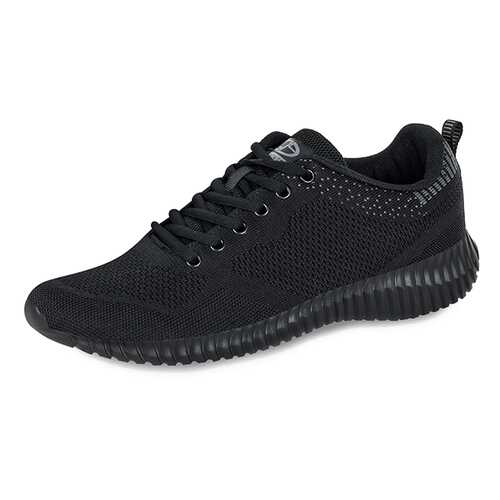 Кроссовки мужские G19 sport non stop 02908070 черные 42 RU в Честер