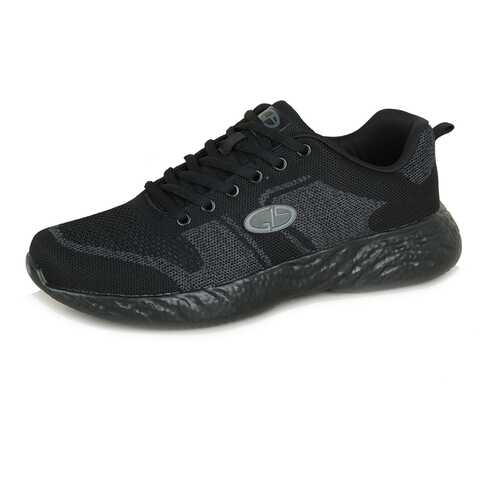 Кроссовки мужские G19 sport non stop K1811-5 черные 40 RU в Честер