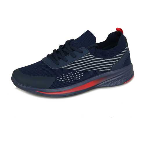 Кроссовки мужские G19 sport non stop K1835-3B синие 40 RU в Честер