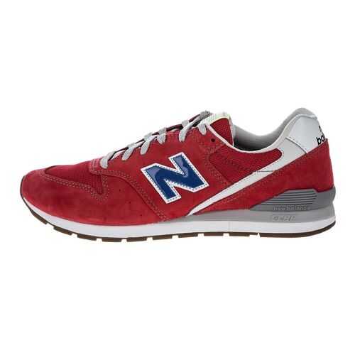 Кроссовки мужские New Balance CM996URR/D красные 10 US в Честер