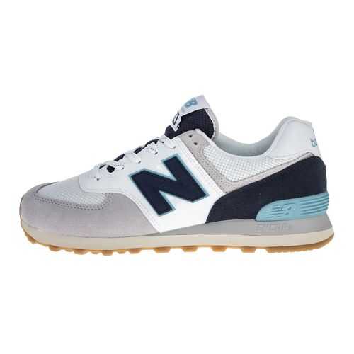 Кроссовки мужские New Balance ML574SO белые 9.5 US в Честер