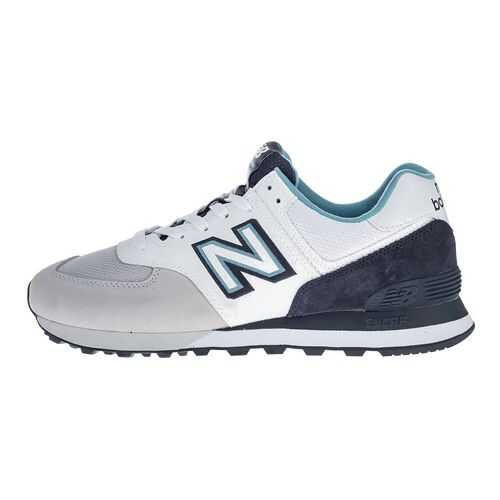 Кроссовки мужские New Balance ML574UP белые 11 US в Честер