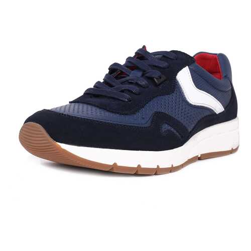 Кроссовки мужские Pierre Cardin 029061M0 синие 44 RU в Честер