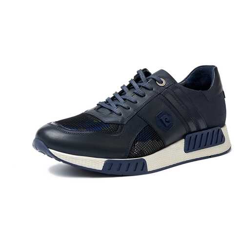 Кроссовки мужские Pierre Cardin 02907570 синие 41 RU в Честер