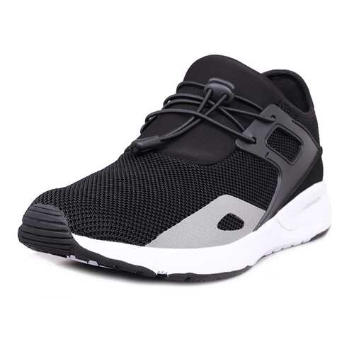 Кроссовки мужские Pierre Cardin 710017632 черные 43 RU в Честер