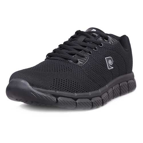 Кроссовки мужские Pierre Cardin 710017963 черные 41 RU в Честер