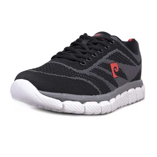 Кроссовки мужские Pierre Cardin 710017964 черные 40 RU в Честер