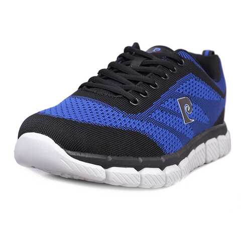 Кроссовки мужские Pierre Cardin 710017964 синие 43 RU в Честер