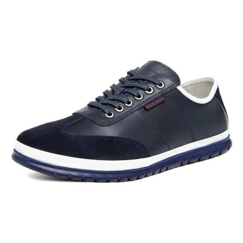 Кроссовки мужские Pierre Cardin 710018060 синие 41 RU в Честер