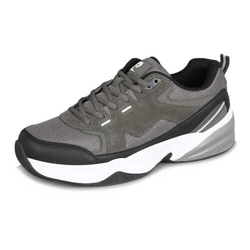Кроссовки мужские Pierre Cardin 710018693 серые 43 RU в Честер