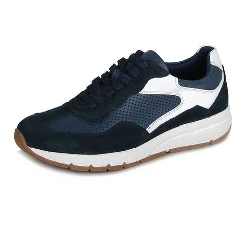Кроссовки мужские Pierre Cardin BNSS2020-03 синие 45 RU в Честер