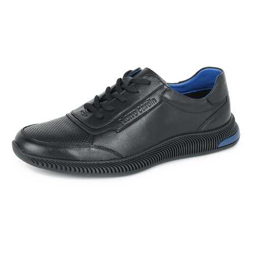 Кроссовки мужские Pierre Cardin JS20SS-09 черные 44 RU в Честер