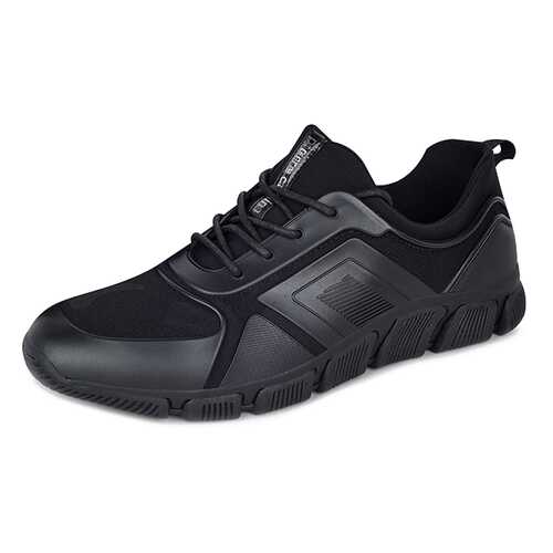 Кроссовки мужские Pierre Cardin K1932-1 черные 45 RU в Честер