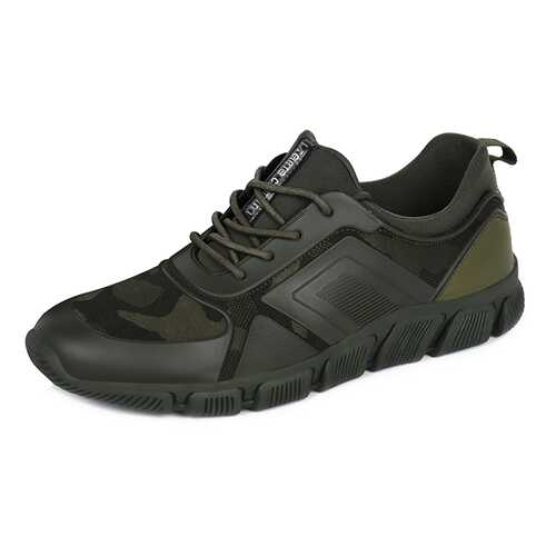 Кроссовки мужские Pierre Cardin K1932-1A зеленые 40 RU в Честер