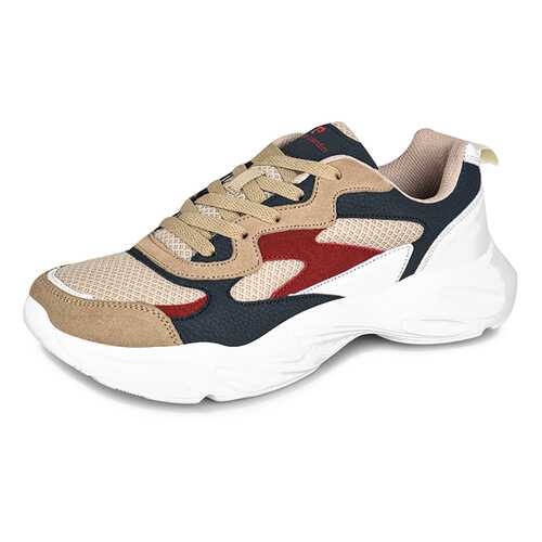 Кроссовки мужские Pierre Cardin XQL20AW-4 бежевые 45 RU в Честер