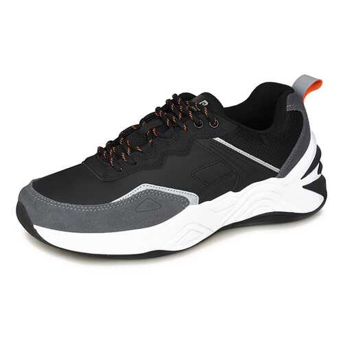 Кроссовки мужские Pierre Cardin YL20AW-015 черные 44 RU в Честер