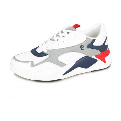 Кроссовки мужские Pierre Cardin YL20SS-025C разноцветные 40 RU в Честер