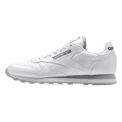 Кроссовки мужские Reebok Classic Leather 2214 46 RU в Честер