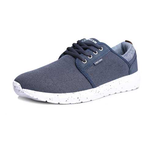Кроссовки мужские T.Taccardi 029062B0 синие 40 RU в Честер