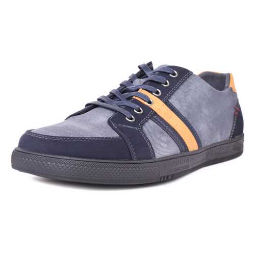 Кроссовки мужские T.Taccardi 029063T0 синие 45 RU в Честер