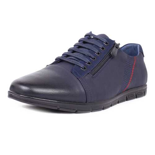 Кроссовки мужские T.Taccardi 029063V0 синие 40 RU в Честер