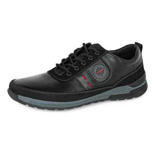 Кроссовки мужские T.Taccardi 25807210 черные 40 RU в Честер
