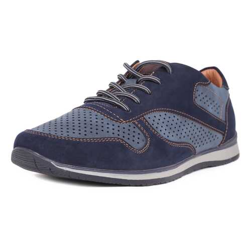 Кроссовки мужские T.Taccardi 32606840 синие 40 RU в Честер