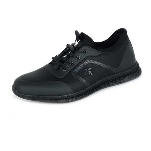 Кроссовки мужские T.Taccardi FM20SS-04 черные 42 RU в Честер