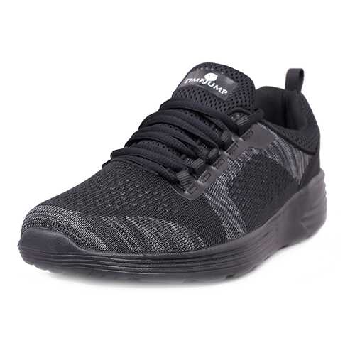 Кроссовки мужские TimeJump 029062L0 черные 43 RU в Честер