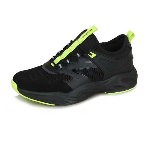 Кроссовки мужские TimeJump CD20S-523 черные 44 RU в Честер