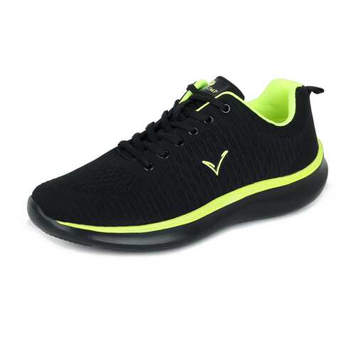 Кроссовки мужские TimeJump K1745-16A черные 45 RU в Честер