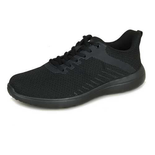 Кроссовки мужские TimeJump M4158020 черные 45 RU в Честер