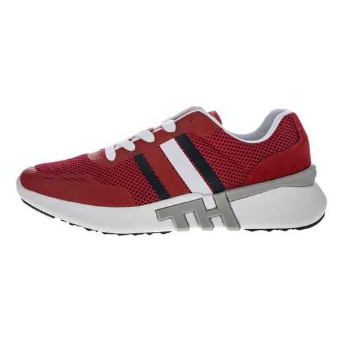 Кроссовки мужские Tommy Hilfiger FM0FM02661 красные 45 US в Честер