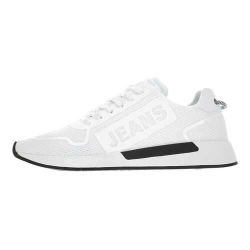 Кроссовки мужские Tommy Jeans EM0EM00289 белые 40 RU в Честер